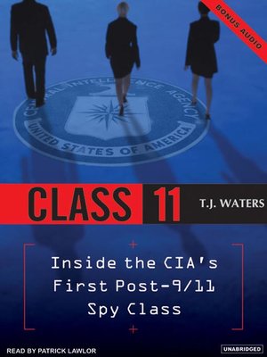 Class 11 - Audiobook